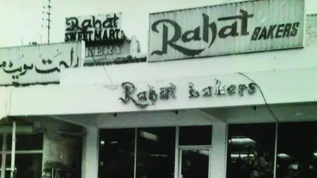 Rahat legacy